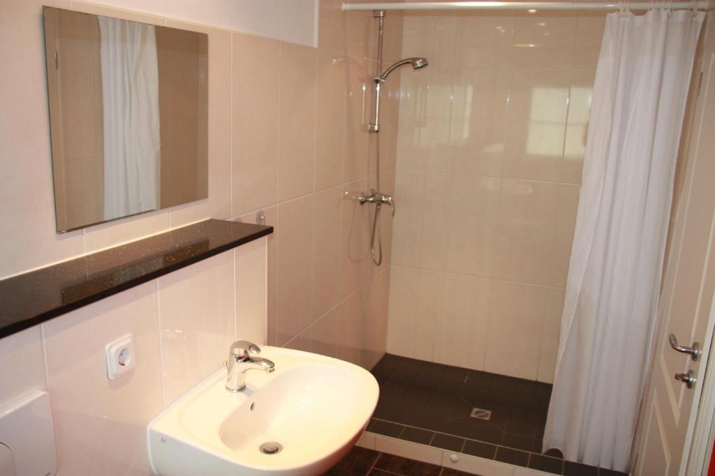 Appartementhaus Ostseeluft Lohme Chambre photo