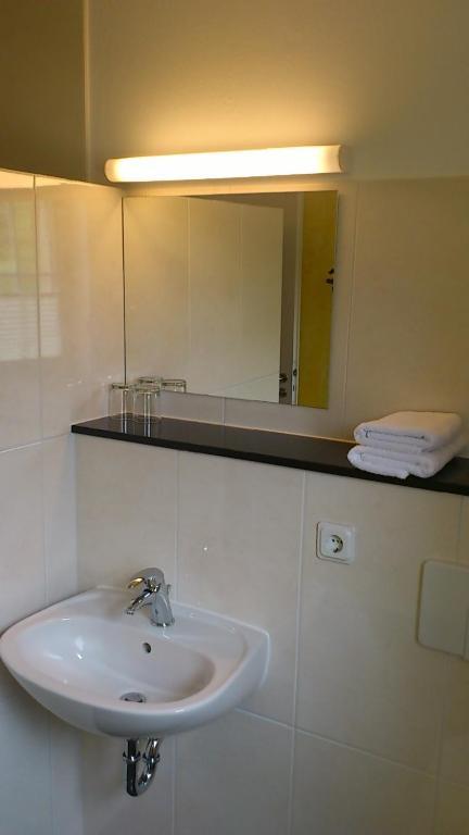 Appartementhaus Ostseeluft Lohme Chambre photo
